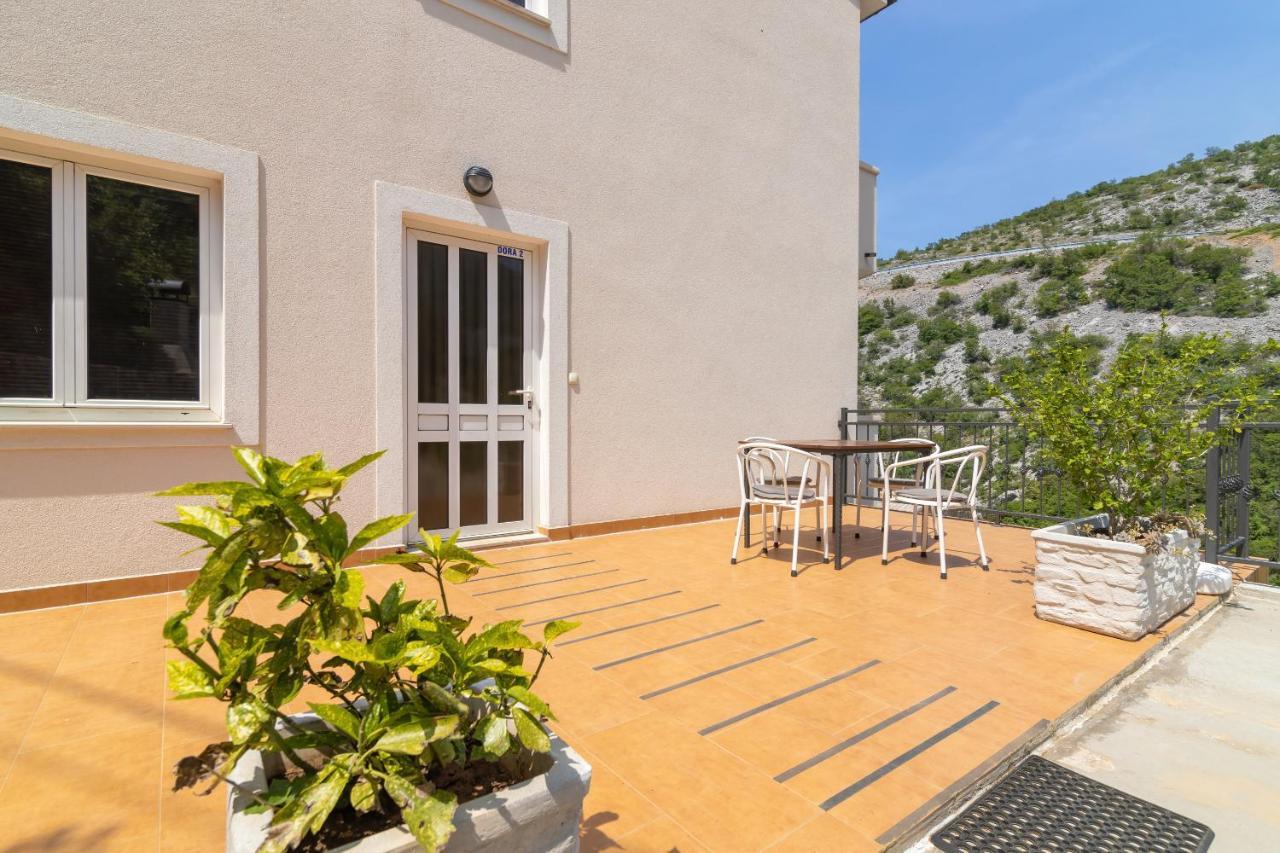 Dora Apartment سينج المظهر الخارجي الصورة