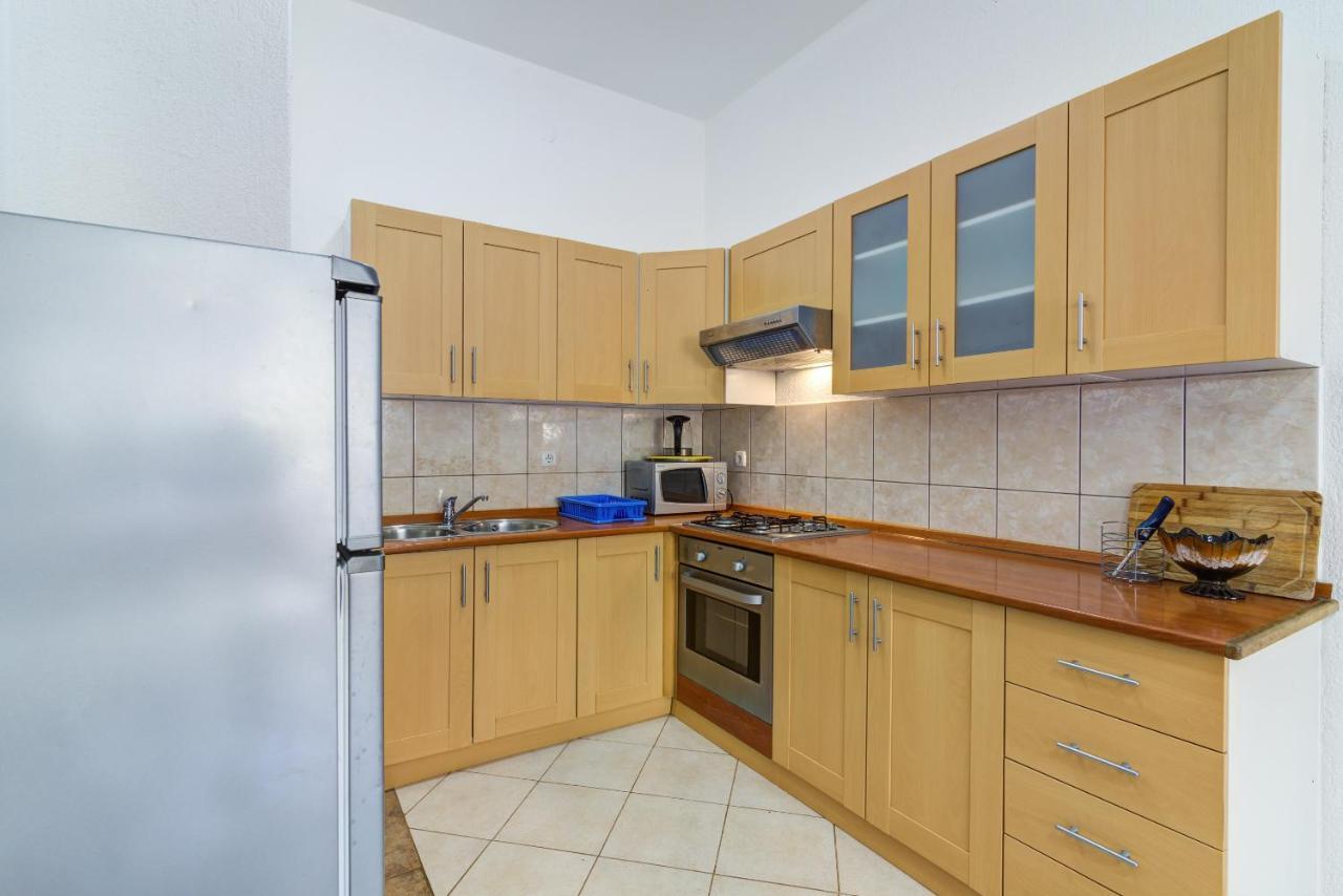 Dora Apartment سينج المظهر الخارجي الصورة